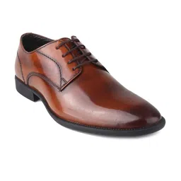 TOP BRASS Men Leather Formal Derbys-image-59