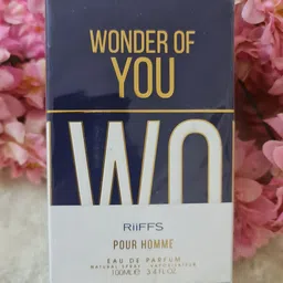 RIIFFS Wonder Of You Men Eau De Parfum - 100 ml-17