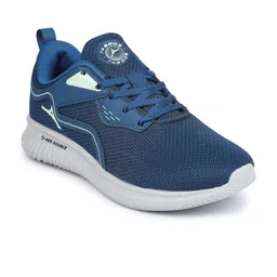 ABROS Men Mesh Running Shoes image 4