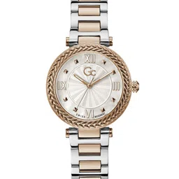 GC Women Stainless Steel Straps Analogue Watch Z41002L1MF-image-56