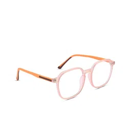 Voyage Clear Lens & Oversized Sunglasses With UV Protected Lens 11008MG3997-image-36