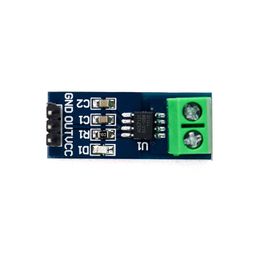 5A range Current Sensor Module ACS712 image 1