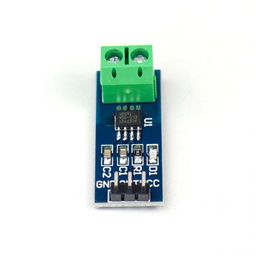 30A range Current Sensor Module ACS712 image 4