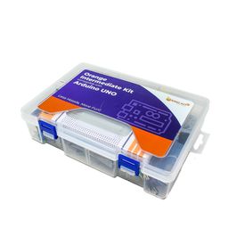 Pro-Range Intermediate Kit For Arduino Uno image 1