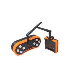 SmartElex Wireless Remote Control with NRF Transceiver and Motor Driver image 5
