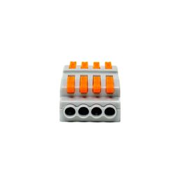 PCT-224(SPL-4) Quick, Connection Terminal image 3
