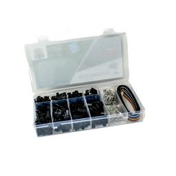 Pro-Range 590PCS SM-JST2.54mm M/F Pair Plug Terminal Kit image 2