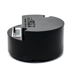 OE-28 Hall Effect Two Channel Magnetic Encoder image 4
