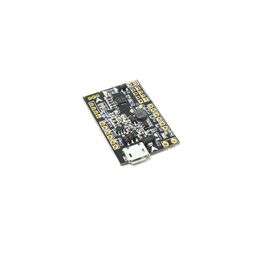 F3 Brushed Flight Control Board Based On SP RACING F3 EVO Brush for Micro FPV Frame image 3