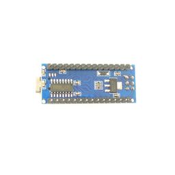 Nano CH340 Chip Board Without USB Cable Compatible with Arduino (Soldered) image 4