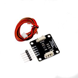 SmartElex Temperature Sensor STTS22H image 3