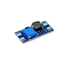 MT3608 2A Max DC-DC Step Up Power Module Booster Power Module image 3