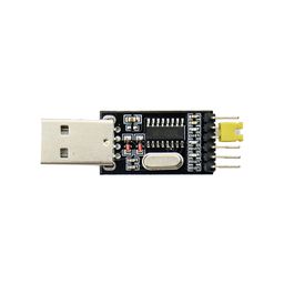 CH340G USB To TTL(Serial) Converter For Arduino Nano Raspberry Pi image 1