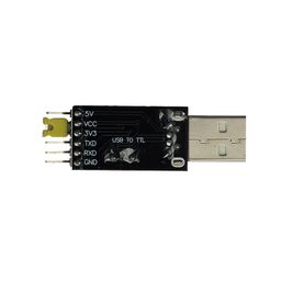 CH340G USB To TTL(Serial) Converter For Arduino Nano Raspberry Pi image 5