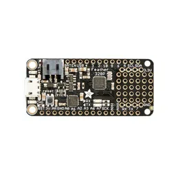 Adafruit Feather 328P -Atmega328P 3.3V @ 8MHz image 2