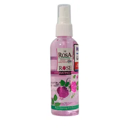 ROSA Set Of 3 Hydrating Rose Mist - 110 ml Each image 3