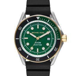 Michael Kors Men Dial & Straps Analogue Watch MK9158-20