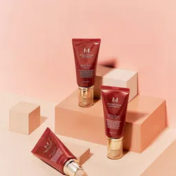 MISSHA Perfect Cover B.B Cream SPF 42/PA - No.29/Caramel Beige - 50ml-22