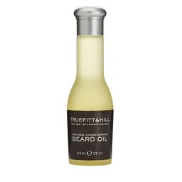 TRUEFITT & HILL Natural Conditioning Beard Oil - 60 ml-19