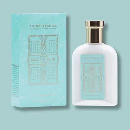 TRUEFITT & HILL Mayfair Aftershave Balm - 100 ml-34