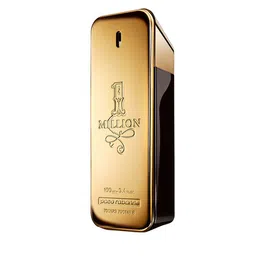Paco Rabanne Men 1 Million Eau de Toilette 100ML-7