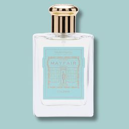 TRUEFITT & HILL Mayfair Cologne 50 ml-56