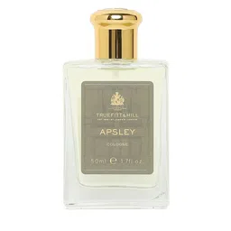 TRUEFITT & HILL Men Apsley Cologne 50 ml-47