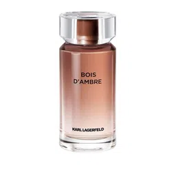 Karl Lagerfeld Men Parfums Matieres Bois d'Ambre Eau de Toilette - 100ml-picture-22