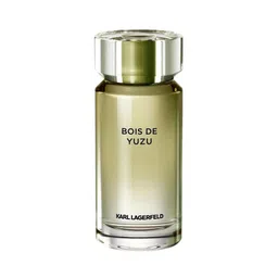 Karl Lagerfeld Men Parfums Matieres Bois de Yuzu Eau de Toilette - 100ml-image-66