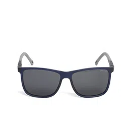 MARC LOUIS Square Sunglasses With UV Protected Lens ML 6212 C4 SG image 4