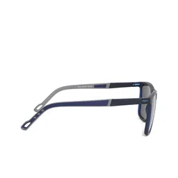 MARC LOUIS Square Sunglasses With UV Protected Lens ML 6212 C4 SG image 2