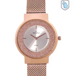 maxima Women Attivo Analogue Watch 66530CMLR-image-11