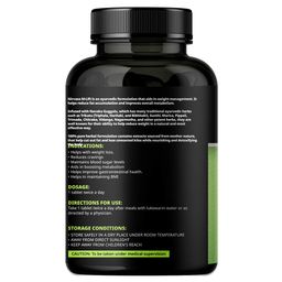 Nirvasa StayLean M-Lift image 3