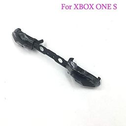 TCOS TECH Replacement LB RB Button Trigger Button Repair Part Bumper Buttons for Xbox One S Xbox One Slim Controller image 2