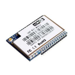 Wireless module/Serial to RJ45/Serial To Wifi HLK-RMO4 image 1