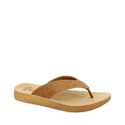 aerowalk Slip-On Style Thong Flip-Flops image 1
