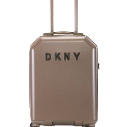 dkny Trolley Bag with Number Lock image 1