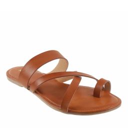 mochi Slip-On Sandals with Open Toe image 1