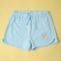 wotnot by azorte Shorts with Drawstring Waist image 1