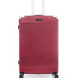 swiss brand Trolley with Number Lock image 1