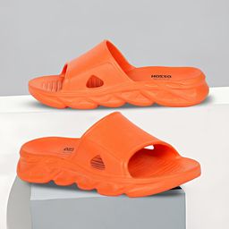 ozzoh Men Regular Fit Slides image 1