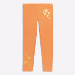 h by hamleys Leggings with Placement Print image 1