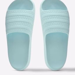adidas originals Adilette Soft Slides image 1