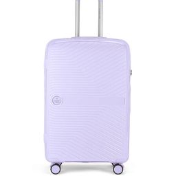 nasher miles Trolley with 360 Degree Rotating Wheel image 1