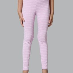 van heusen Power Plus & Allover Print Leggings image 1