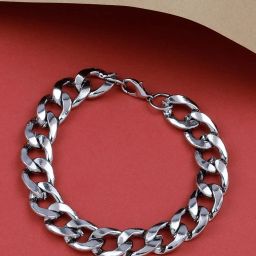 paola jewels Link Bracelet with Lobster Closure image 1