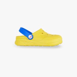 h by hamleys Clogs with Slingback image 1