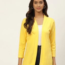wisstler Front Open Shrugs image 1