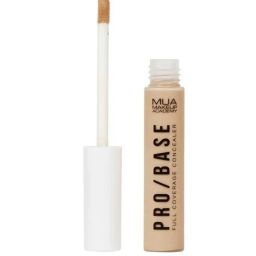 mua Pro Base Full Coverage Concealer 146 image 1