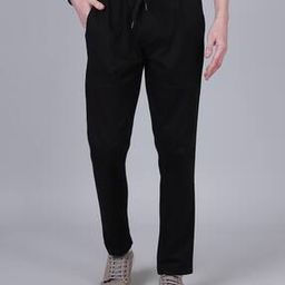 Shein Full Length Trouser With Pockets-image-30